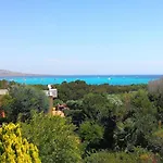 펜션 La Pelosa 스틴티노