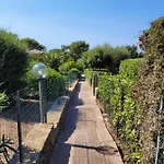 La Pelosa Prázdninový dům Stintino
