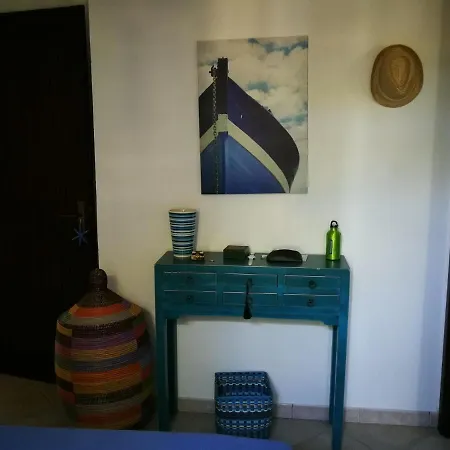 La Pelosa *