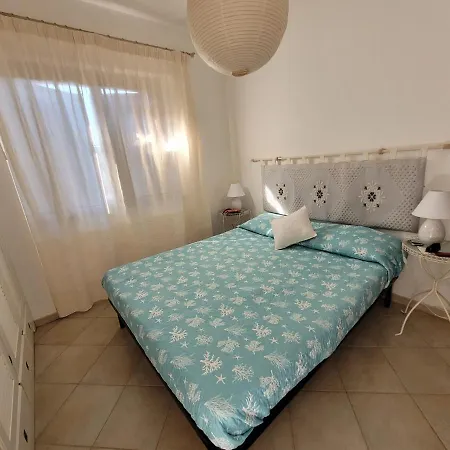 La Pelosa בית נופש *