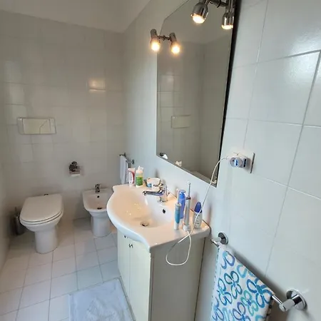 Ferienhaus La Pelosa *