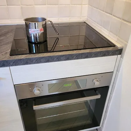 La Pelosa בית נופש סטינטינו