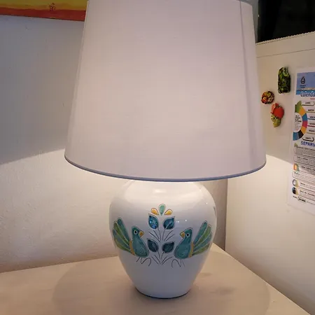 Nyaraló La Pelosa