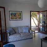 Holiday home La Pelosa Stintino