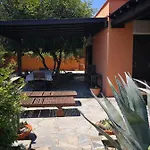 La Pelosa Сasa de vacaciones *