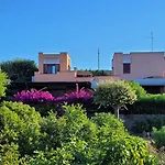 La Pelosa Сasa de vacaciones *
