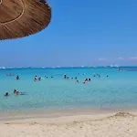 La Pelosa Сasa de vacaciones Stintino