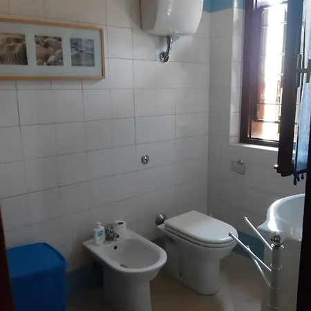 La Pelosa Holiday home Stintino