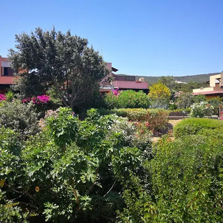 La Pelosa סטינטינו