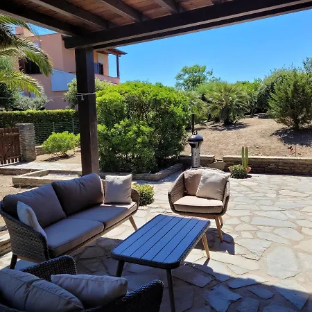 La Pelosa Holiday home Stintino