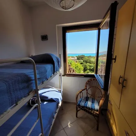 La Pelosa Holiday home Stintino
