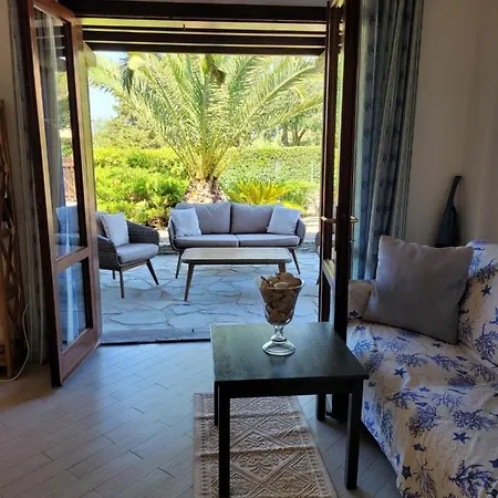 Holiday home La Pelosa