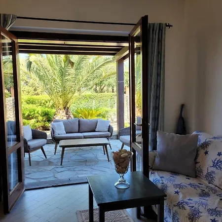 La Pelosa Holiday home *