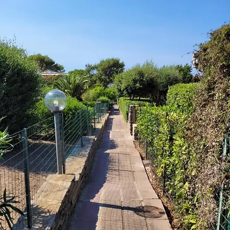 La Pelosa בית נופש סטינטינו