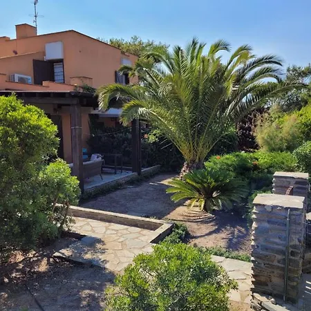 La Pelosa Holiday home