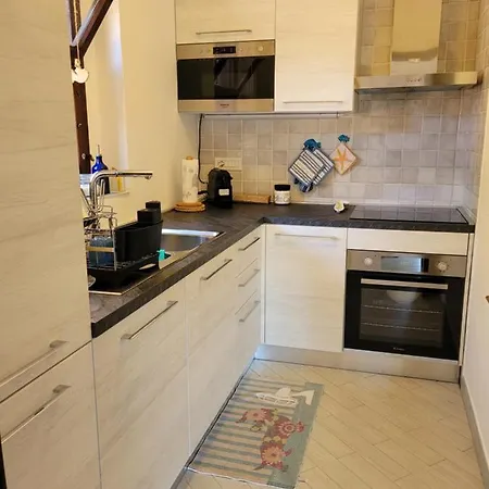 Holiday home La Pelosa