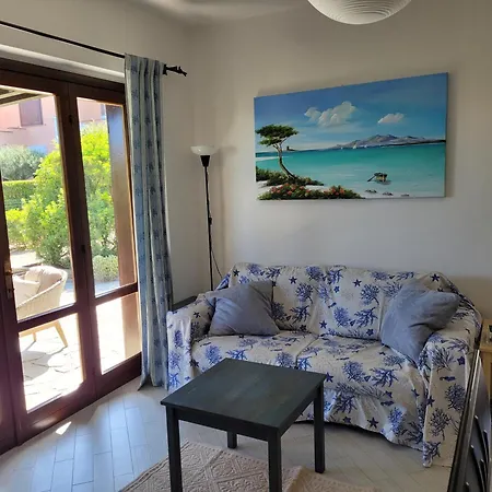 La Pelosa Holiday home Stintino