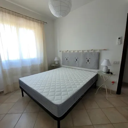 La Pelosa סטינטינו