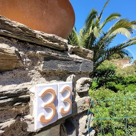 Holiday home La Pelosa *
