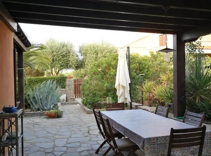 La Pelosa Vakantiehuis
