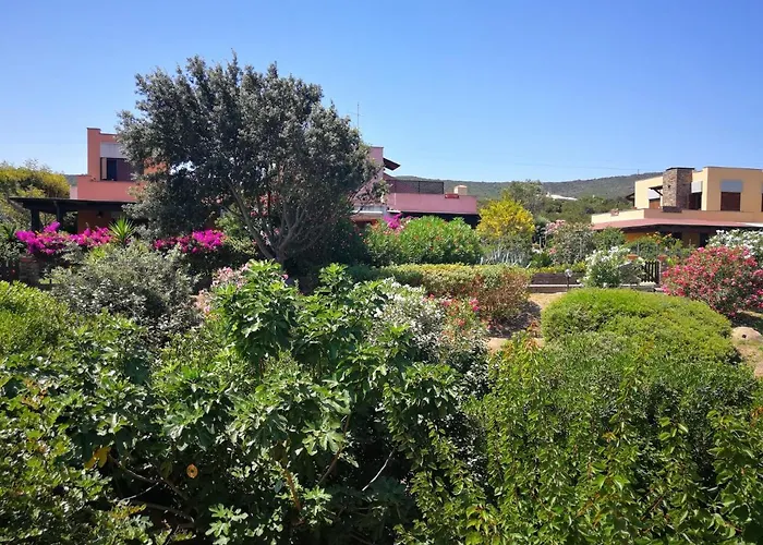 La Pelosa Stintino