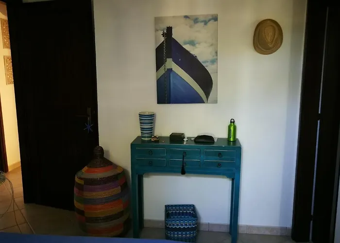 La Pelosa *
