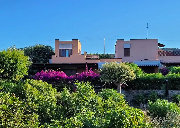 La Pelosa Hébergement de vacances *