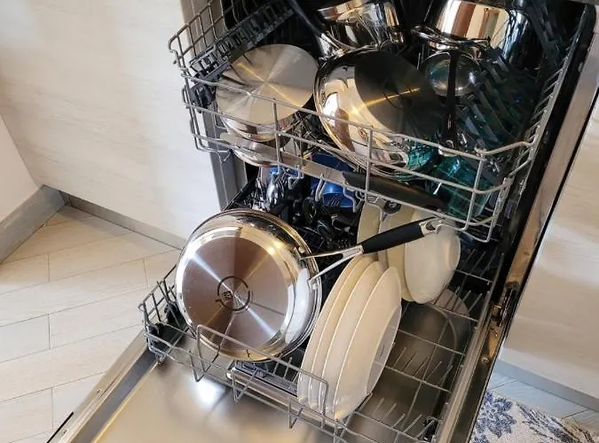 Hébergement de vacances La Pelosa Stintino