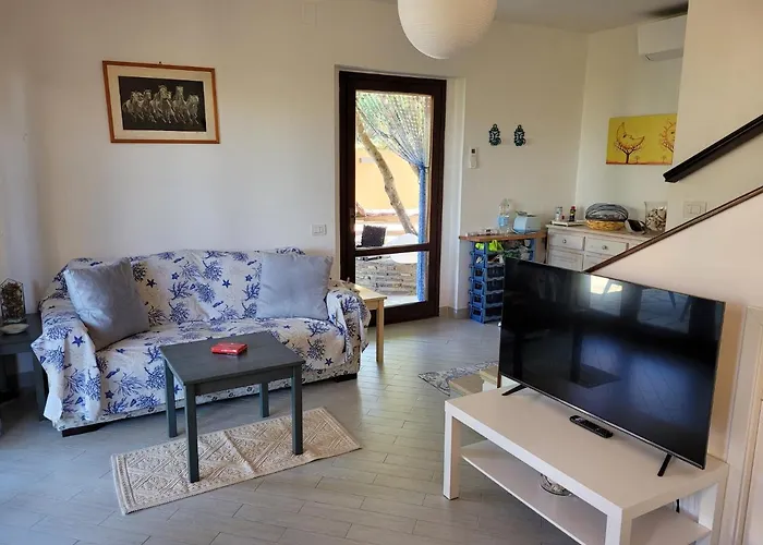 La Pelosa