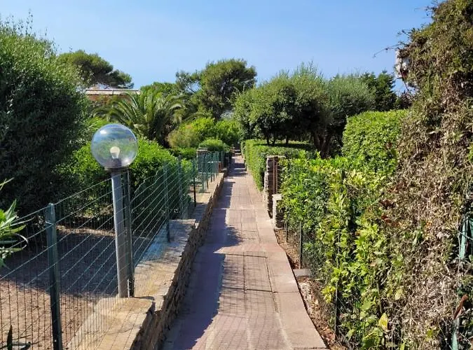 La Pelosa Hébergement de vacances Stintino