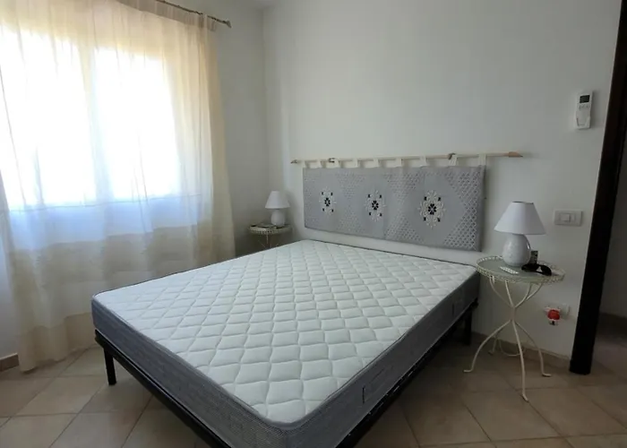 La Pelosa Stintino