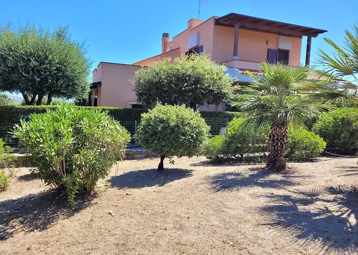 La Pelosa